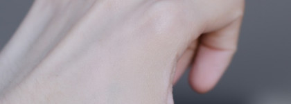 Lancome Effacernes Longue Tenue Long-Lasting Cream Concealer SPF 30 в оттенке 015