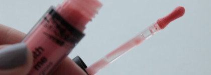 Такие разные блески Essence, но все в одной косметичке