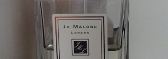 Моя коллекция Jo Malone