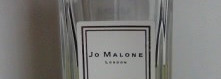 Моя коллекция Jo Malone