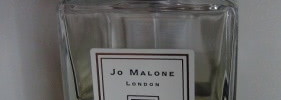 Моя коллекция Jo Malone