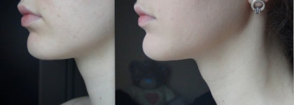 Они "рисуют" лицо- Jane Iredale PurePressed Base SPF 20 в оттенке Ivory, Jane Iredale PurePressed Blush в оттенке Dubonnet