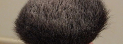 Они "рисуют" лицо- Jane Iredale PurePressed Base SPF 20 в оттенке Ivory, Jane Iredale PurePressed Blush в оттенке Dubonnet