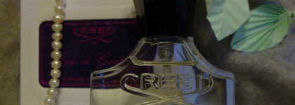 Женственность, весна и очарование от Creed