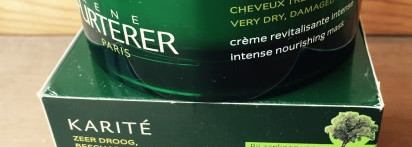 Легкий завиток и здоровье волос с Rene Furterer