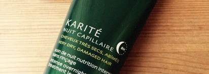 Легкий завиток и здоровье волос с Rene Furterer