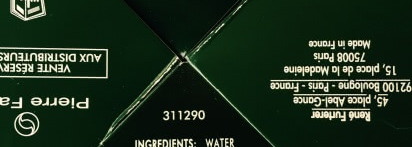 Легкий завиток и здоровье волос с Rene Furterer