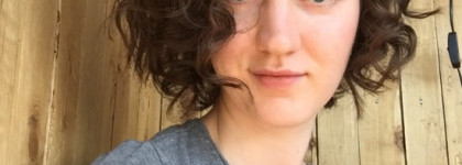 Легкий завиток и здоровье волос с Rene Furterer