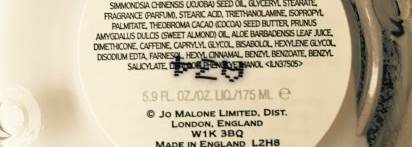 Нежнее нежного, ароматнее сказки. Парфюмированные продукты для тела от Jo Malone и Creed