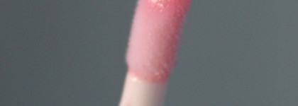 Возвращаемся в детство… Блеск для губ Super Gloss Glamour Effect №15 от Ninelle