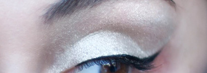 Ellis Faas Light eyes, оттенок E301