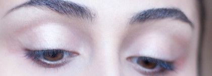 Ellis Faas Light eyes, оттенок E301