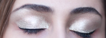 Ellis Faas Light eyes, оттенок E301