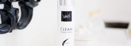 Друг в тренажерном зале: Veld's - Clean Clean Clean Skin perfecting lotion