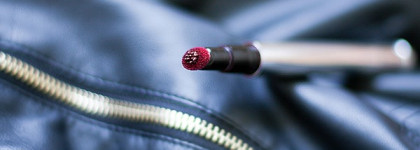 Baby was a black sheep: любимейшая Ellis Faas Creamy Lips L102