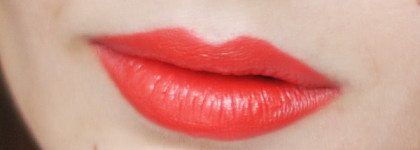 Женщина-огонь: Помада для губ Cargo Cosmetics Essential Lip Color, оттенок Sedona