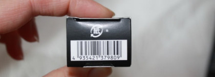 Shu Uemura Stage Performer BB Perfector Skin Smoothing Beauty Cream SPF 30 PA++