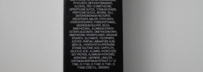 Shu Uemura Stage Performer BB Perfector Skin Smoothing Beauty Cream SPF 30 PA++