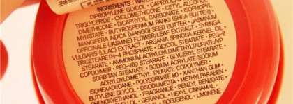 Крем для рук The Face Shop Lovely ME:EX Mini Pet Hand Cream №3 White Floral