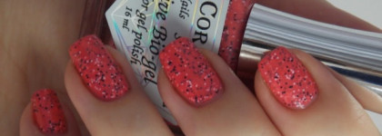 El Corazon Active Bio Gel серии "Fenechka" 423/125