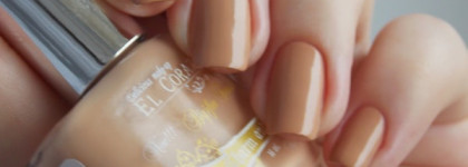 Лак для ногтей EL Corazon cерии "charm and beauty" №889