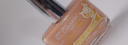 Лак для ногтей EL Corazon cерии "charm and beauty" №889