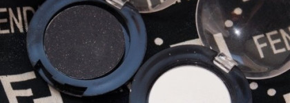 El Corazon Delicious make-up Моно-тени для век №27,№10