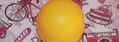 Бальзам для губ EOS Lemon Drop SPF 15 Lip balm