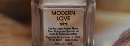 Deborah Lippmann - Modern Love  (20172)