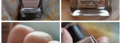 Deborah Lippmann - Modern Love  (20172)