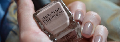 Deborah Lippmann - Modern Love  (20172)