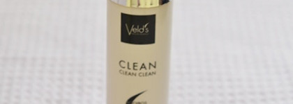 ЭКОномия в необычной форме: Veld's Clean Fine Enzymatic Cleansing Powder