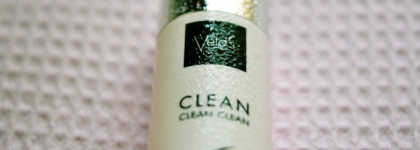 ЭКОномия в необычной форме: Veld's Clean Fine Enzymatic Cleansing Powder