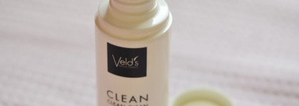 ЭКОномия в необычной форме: Veld's Clean Fine Enzymatic Cleansing Powder