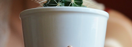 Нюдовая история с Deborah Lippmann - Shifting Sands (20348)