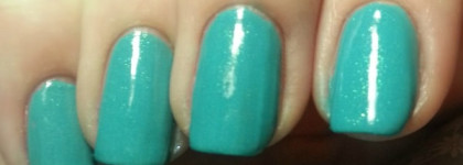 Dance Legend Fresh №76 +стемпинг Konad