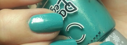 Dance Legend Fresh №76 +стемпинг Konad