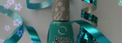 Dance Legend Fresh №76 +стемпинг Konad