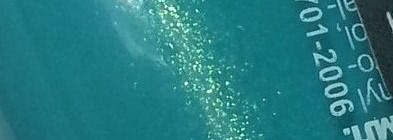 Dance Legend Fresh №76 +стемпинг Konad