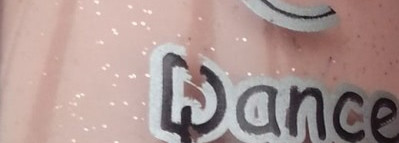 Dance Legend Sahara Crystal №02, №24