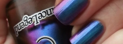 Dance Legend Chameleon №091 Boogs