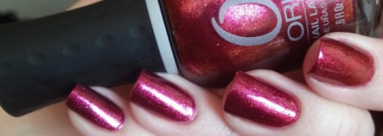 Orly Nail Lacquer 40104 Rock-it