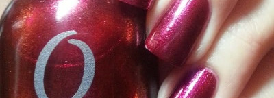 Orly Nail Lacquer 40104 Rock-it