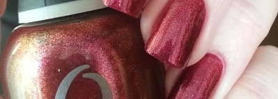 Orly Nail Lacquer 40104 Rock-it