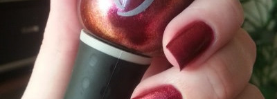 Orly Nail Lacquer 40104 Rock-it