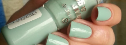 Essence Color and go №146 That's what I mint