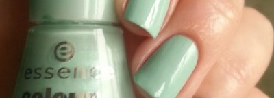 Essence Color and go №146 That's what I mint