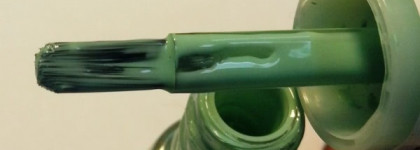 Essence Color and go №146 That's what I mint