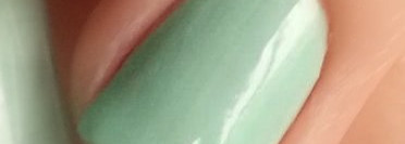 Essence Color and go №146 That's what I mint