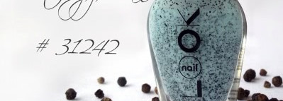 NailLOOK Sweet Pepperland №31242
